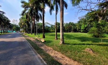 LOTE EN CONDOMINIO LA FLORIDA