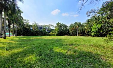 LOTE EN CONDOMINIO LA FLORIDA