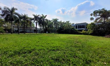 LOTE EN CONDOMINIO LA FLORIDA