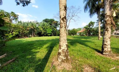LOTE EN CONDOMINIO LA FLORIDA