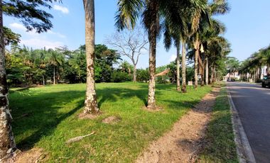 LOTE EN CONDOMINIO LA FLORIDA