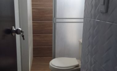 APARTAMENTO PATIOS SECTOR DOCE DE OCTUBRE 2 PISO