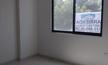 APARTAMENTO PATIOS SECTOR DOCE DE OCTUBRE 2 PISO