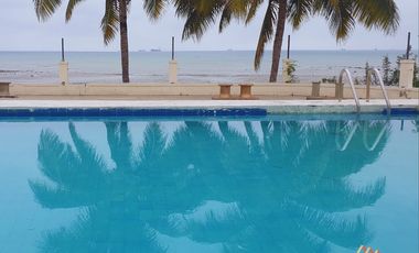 En venta macrolote en Salinas, antiguo hotel Las Conchas