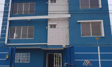 Se Vende Edificio de 8 departamentos en Salinas