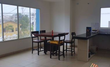 Se Vende Edificio de 8 departamentos en Salinas