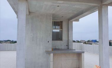 Se Vende Edificio de 8 departamentos en Salinas