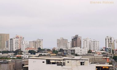 Se Vende Edificio de 8 departamentos en Salinas