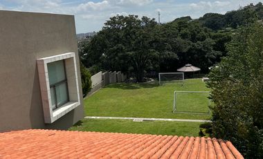 Terreno en venta, Rancho San Juan