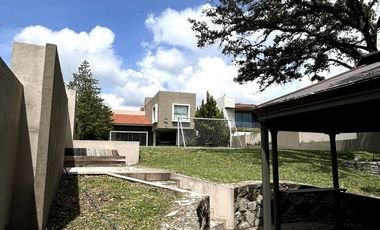 Terreno en venta, Rancho San Juan