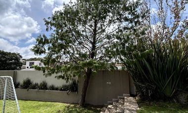 Terreno en venta, Rancho San Juan