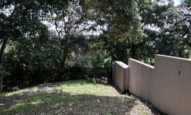 Terreno en venta, Rancho San Juan