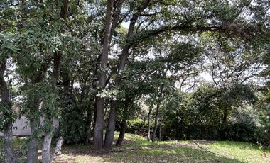 Terreno en venta, Rancho San Juan