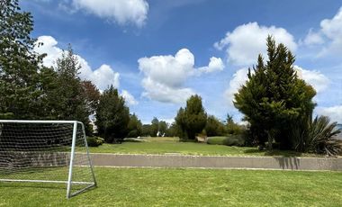 Terreno en venta, Rancho San Juan