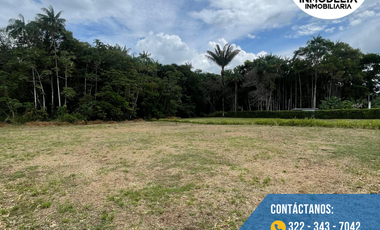 SE VENDEN DOS HERMOSOS LOTES EN LA VIA ACACIAS - DINAMARCA