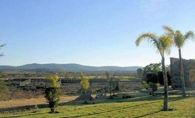 SE VENDE LOTE RESIDENCIAL EN HACIENDA REAL 1800 EN HUCHAPAN HIDALGO