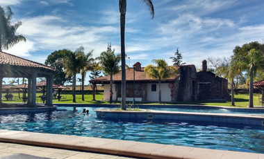 SE VENDE LOTE RESIDENCIAL EN HACIENDA REAL 1800 EN HUCHAPAN HIDALGO