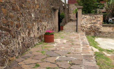 SE VENDE LOTE RESIDENCIAL EN HACIENDA REAL 1800 EN HUCHAPAN HIDALGO