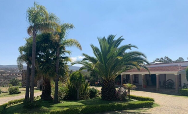 SE VENDE LOTE RESIDENCIAL EN HACIENDA REAL 1800 EN HUCHAPAN HIDALGO