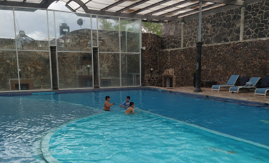 SE VENDE LOTE RESIDENCIAL EN HACIENDA REAL 1800 EN HUCHAPAN HIDALGO