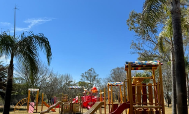 SE VENDE LOTE RESIDENCIAL EN HACIENDA REAL 1800 EN HUCHAPAN HIDALGO