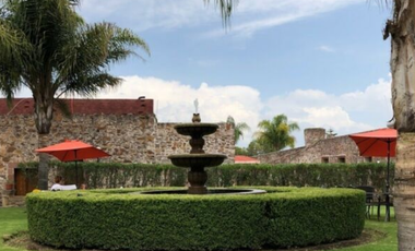 SE VENDE LOTE RESIDENCIAL EN HACIENDA REAL 1800 EN HUCHAPAN HIDALGO