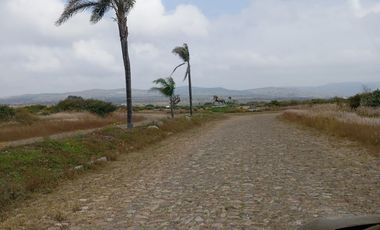 SE VENDE LOTE RESIDENCIAL EN HACIENDA REAL 1800 EN HUCHAPAN HIDALGO