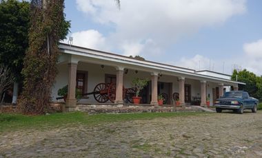 SE VENDE LOTE RESIDENCIAL EN HACIENDA REAL 1800 EN HUCHAPAN HIDALGO