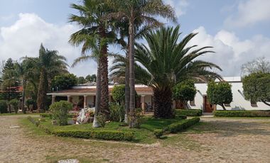 SE VENDE LOTE RESIDENCIAL EN HACIENDA REAL 1800 EN HUCHAPAN HIDALGO