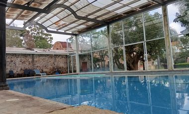 SE VENDE LOTE RESIDENCIAL EN HACIENDA REAL 1800 EN HUCHAPAN HIDALGO