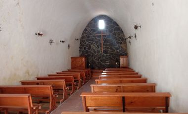 SE VENDE LOTE RESIDENCIAL EN HACIENDA REAL 1800 EN HUCHAPAN HIDALGO