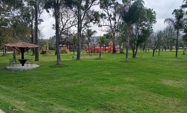 SE VENDE LOTE RESIDENCIAL EN HACIENDA REAL 1800 EN HUCHAPAN HIDALGO