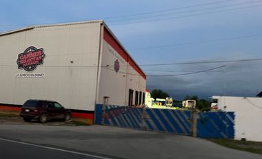 Terreno en renta en Valle de Banderas, ideal para agropecuarios, 5,000 m2