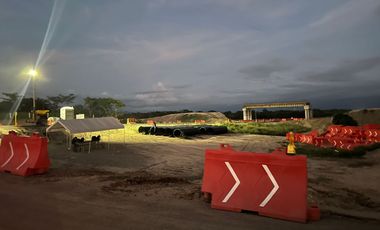 Terreno en renta en Valle de Banderas, ideal para agropecuarios, 5,000 m2