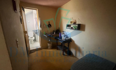 PROPIEDAD EN VENTA EN TEHUACÁN, COL. EL EDEN