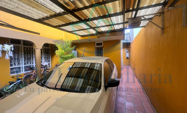 PROPIEDAD EN VENTA EN TEHUACÁN, COL. EL EDEN