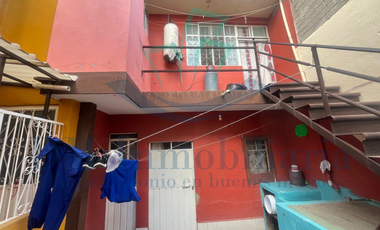 PROPIEDAD EN VENTA EN TEHUACÁN, COL. EL EDEN