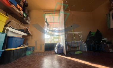 PROPIEDAD EN VENTA EN TEHUACÁN, COL. EL EDEN