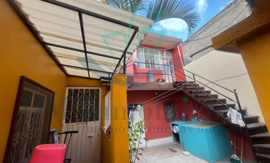 PROPIEDAD EN VENTA EN TEHUACÁN, COL. EL EDEN