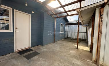 CASA EN RAHUE ALTO