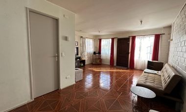 CASA EN RAHUE ALTO