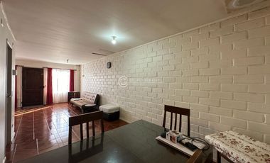 CASA EN RAHUE ALTO