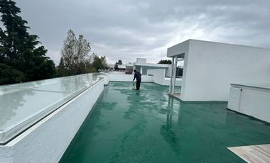 Casa en venta, Club de golf la huerta