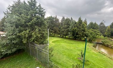 Casa en venta, Club de golf la huerta