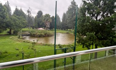 Casa en venta, Club de golf la huerta