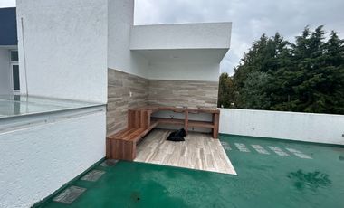 Casa en venta, Club de golf la huerta