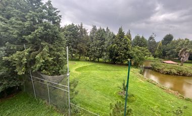 Casa en venta, Club de golf la huerta