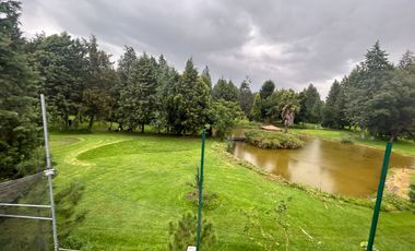 Casa en venta, Club de golf la huerta