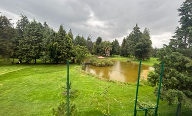 Casa en venta, Club de golf la huerta