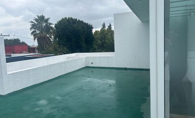 Casa en venta, Club de golf la huerta